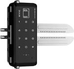 Умный замок HiOne HG-1390W