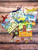 Логика "Мой дом" 03033