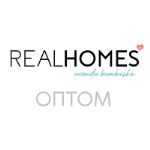 RealHomes — домашний текстиль с цифровой фотопечатью