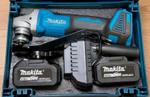 УШМ аккумуляторная Makita*  JM 21-01