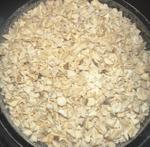 Пастернак сушеный (корень)