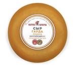 Твёрдые сыры (Гауда, Чеддер, Российский, Пошехонский)