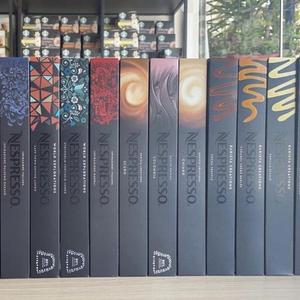 Капсулы Неспрессо