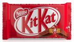 Шоколадный батончик KitKat