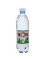 Артезианская вода Премиум 0,5л негазированная aquaИРЕНДЫК