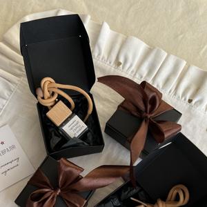 Автопарфюм: мужские и женские ароматы