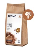 Какао-латте UFOOD. MARKET 1350
