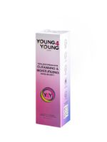 Гель для умывания YOUNG4YOUNG CLEANSING&MOISTURIZING gel-y4y-clean-moist-baze