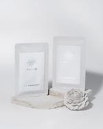 Микроигольчатые патчи для области вокруг глаз Micro needle eye patches Salveri 4673769071213