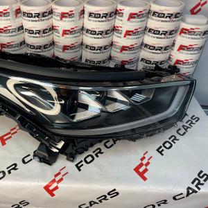 Оригинальные запчасти Toyota