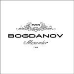 BGD-Bogdanov — женская дизайнерская одежда
