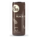 BE ICED Черный холодный кофе