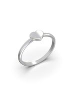 Кольцо из серебра 925 пробы AJEWELRY 0007-01 0007-01
