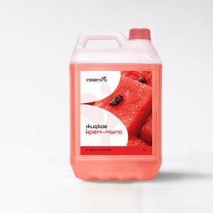 Погрузитесь в мир свежести и чистоты с жидким мылом "Essencia"! Это мыло не только эффективно очищает, но и дарит приятный аромат Арбуз Челлендж, который наполняет ваше пространство легкостью и уютом