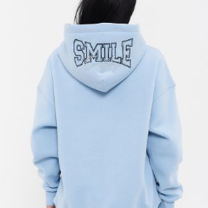 ЖЕНСКАЯ ТОЛСТОВКА-LITTLE SECRET
65% хлопок, 35% полиэстер
ONE SIZE
Стоимость без учета скидок 1485 рублей