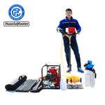 BXZ Series Backpack Core Drilling Rig