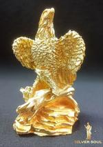 Статуэтка Орёл 10см