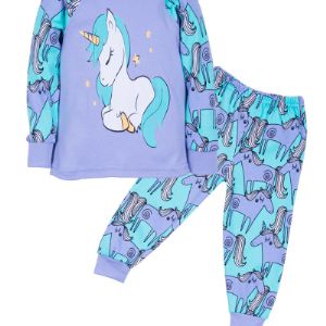 Пижамы для девочек с яркими рисунками
Сшиты из мягкой и гладкой ткани , интерлок
100% хопок
Цена 550 руб
Возраст от 2 до 5 лет