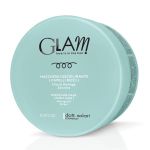 Маска структурирующая для вьющихся волос GLAM CURLY HAIR 500 мл Dott. Solari Cosmetics 631