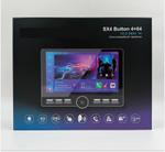 2Din Android SX4 Button 4+64GB (10.1")