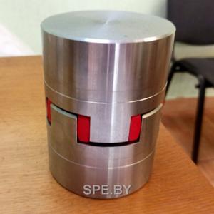 Муфта кулачковая