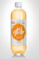 Витаминный напиток среднегазированный"VitUp" апельсин-манго-маракуйя, 0,5 газ