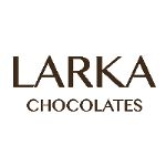 LARKA Chocolates — сырные конфеты ручной работы