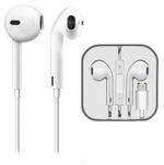 Наушники проводные