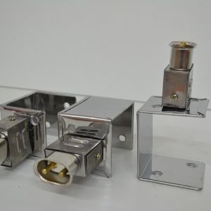 Плоский (П-образный )нагреватель с миканитной изоляцией