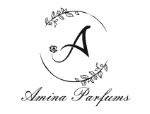Amina Parfums — разливная парфюмерия напрямую от производителя