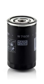 Фильтр масляный MANN-FILTER W 719/30 W 719/30