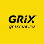 GRIX — продажи автотоваров и компонентов автомобильной тематики