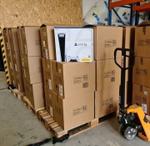 Игровая консоль Sony PlayStation 5 Digital Edition, 825 ГБ, 4K HDR, бело-черная