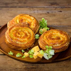 ПИКАНТНАЯ ВЫПЕЧКА