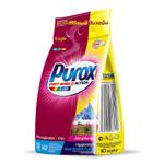 Стиральный порошок Purox Color для цветного белья, 3 кг