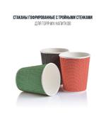 производство и продажа бумажных стаканов