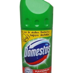 Domestos Liquid Bleach 750 ml