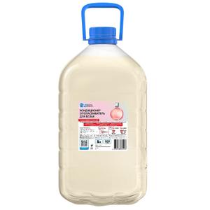 Кондиционер для белья 《Парфюмированный》5 литров