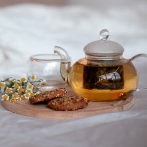 Ароматный травяной чай, монотравы ручного сбора, иван-чай