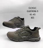 Кроссовки GOGC G6930М-5 G6930М-5