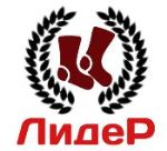 Лидер — чулки и носки оптом (производитель Россия)