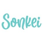 Sonkei — детские подгузники от производителя оптом