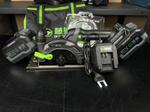 Циркулярка TENYN EX-150 EX-150