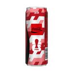 Coca Cola 0.33l FIFA ENG