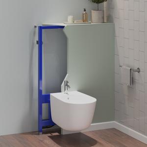 Биде и инсталляции  Urbatec