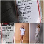 Комплект женский 2-х предметный, ОАО 8 Марта, модель: 150310; модель 150320