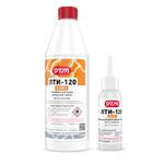 Канифольный флюс для ручной пайки РТМ ЛТИ-120