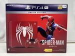 PS4 PRO Sony PlayStation 1 ТБ Marvel Spider-Man Limited Edition Console Bundle