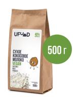 Сухое кокосовое молоко Vegan 40% жирности 6240