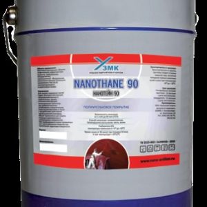 Полиуретановое покрытие Nanothane 90